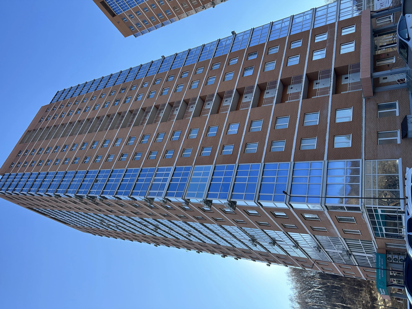 Квартира Евротрешка в ЖК Лидер