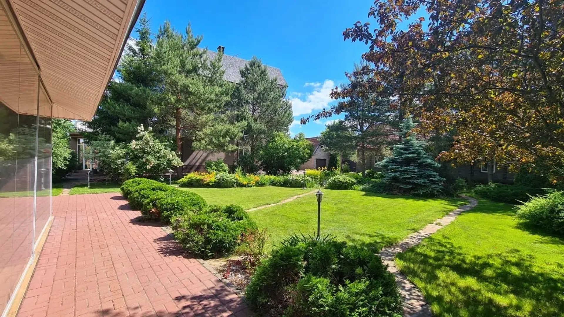 Частный дом Коттедж до 14 Гостей