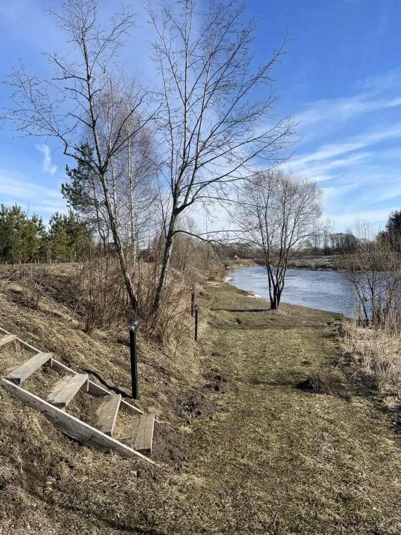 База отдыха Эко-отель Агроусадьба Павлова