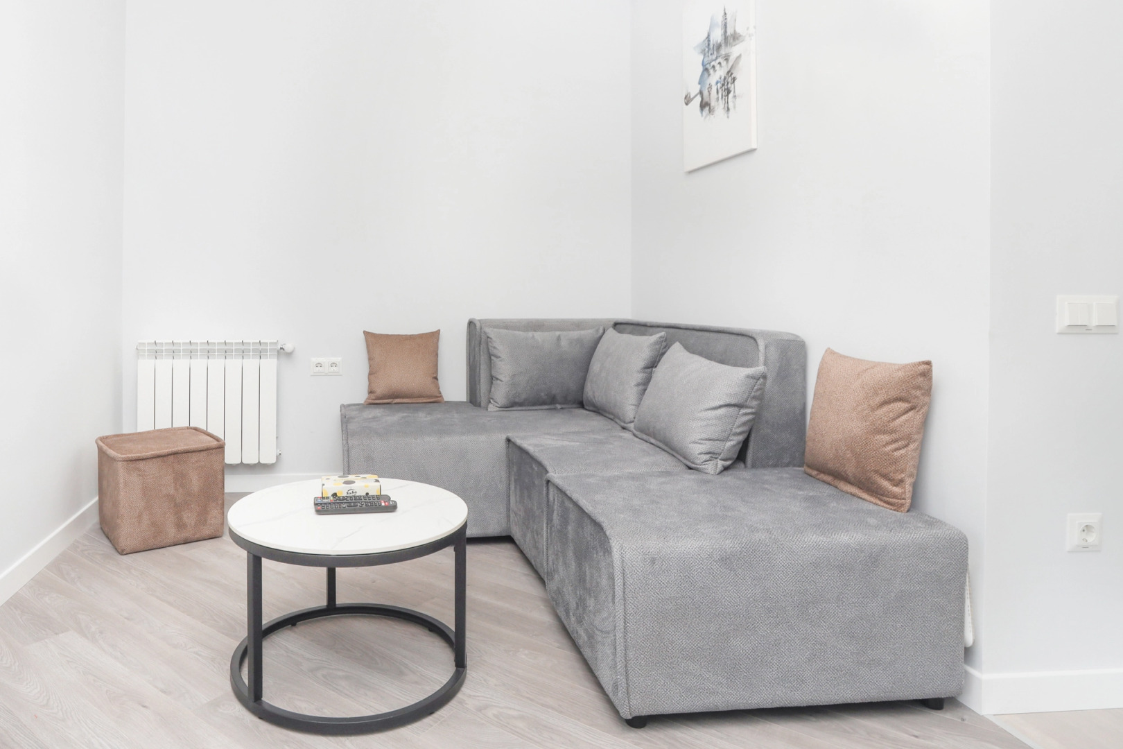 Апартаменты on Amiryan Str. 26/4-23/2