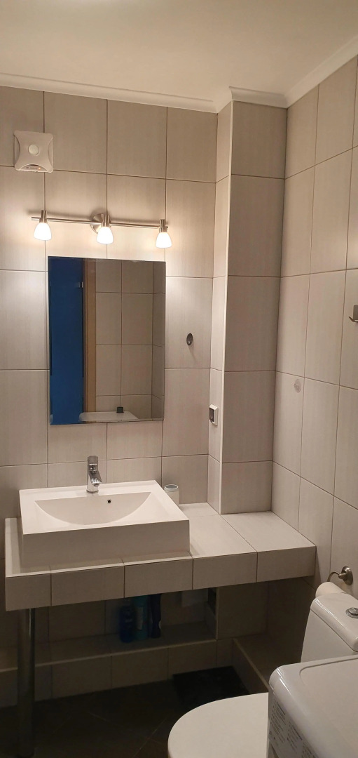 Апартаменты Советская 4