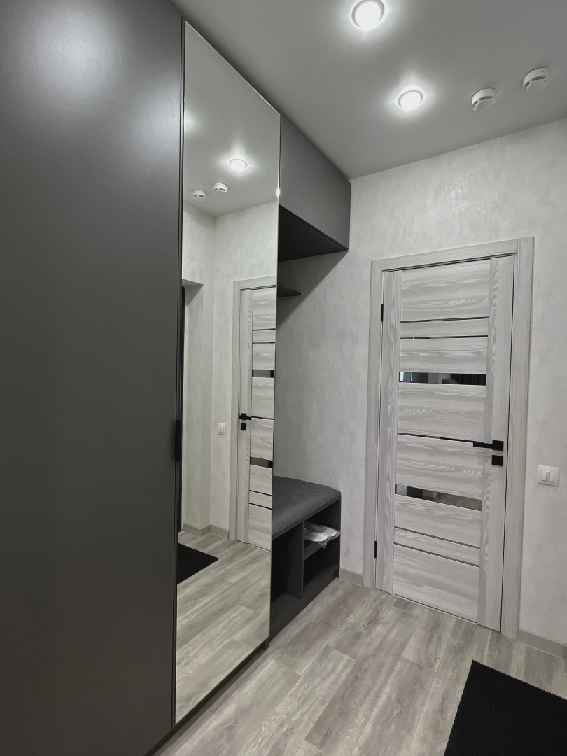 Апартаменты Arban Smart