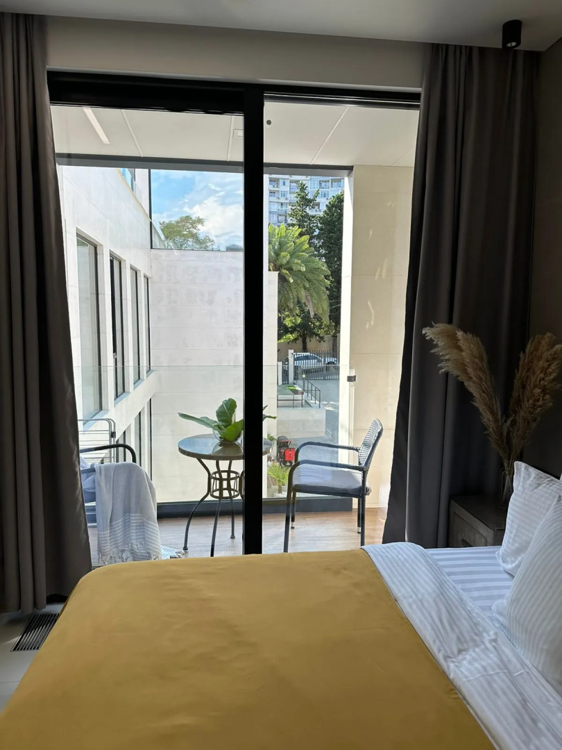 Апартаменты Золотой Треугольник Сочи Премиум