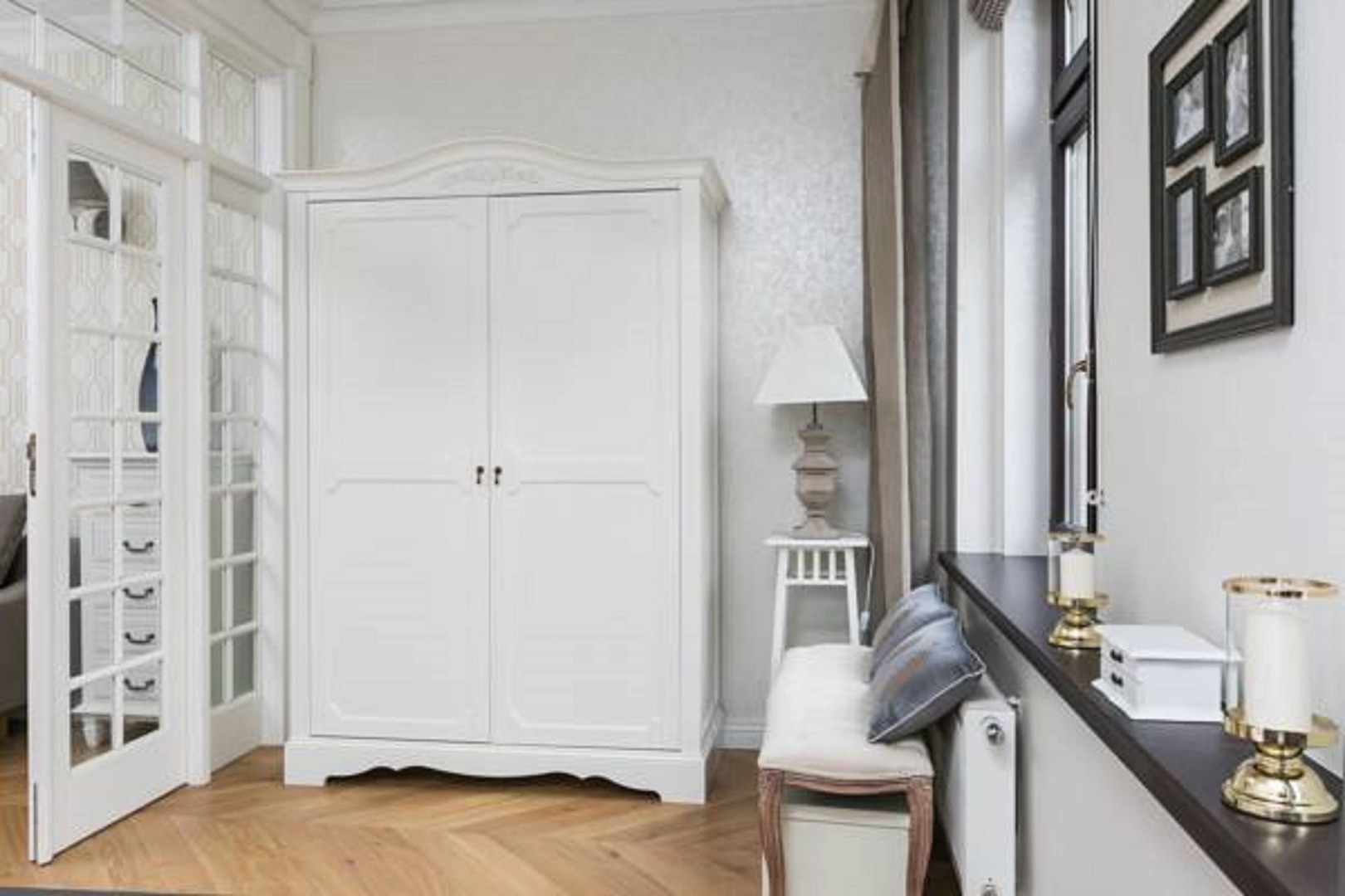 Отель Otium Jewish Quarter Bozego Ciala