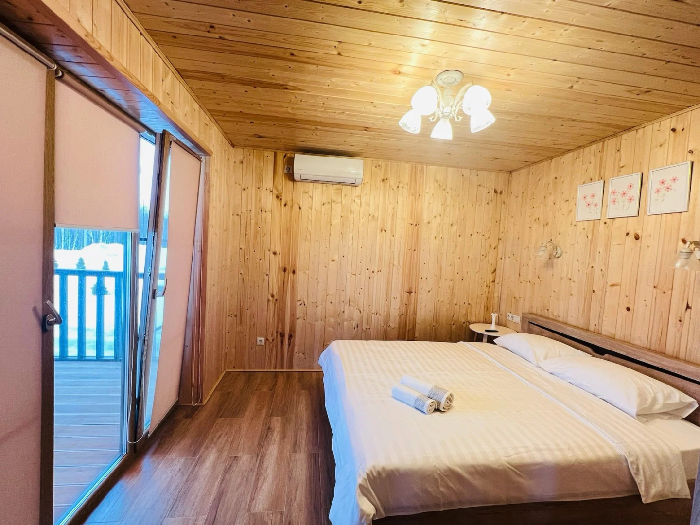 Guest house Усадьба Кулаково