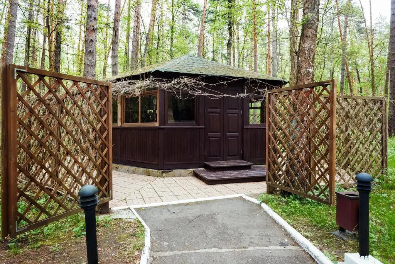 База отдыха Парк-отель Премьера