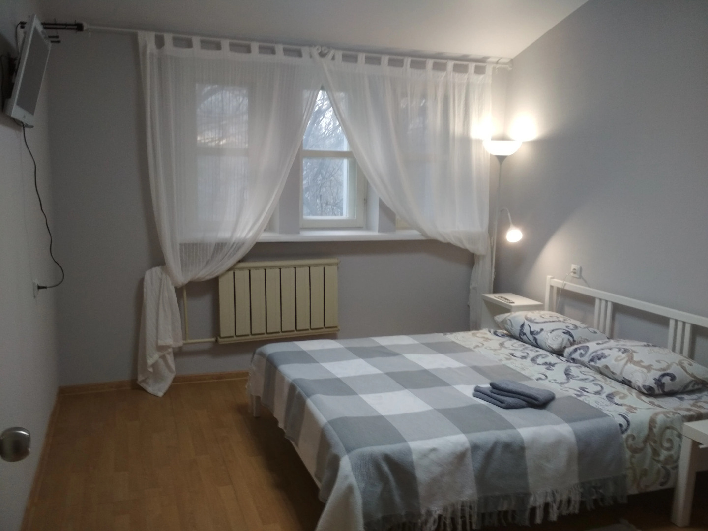 Мини-отель Сканди