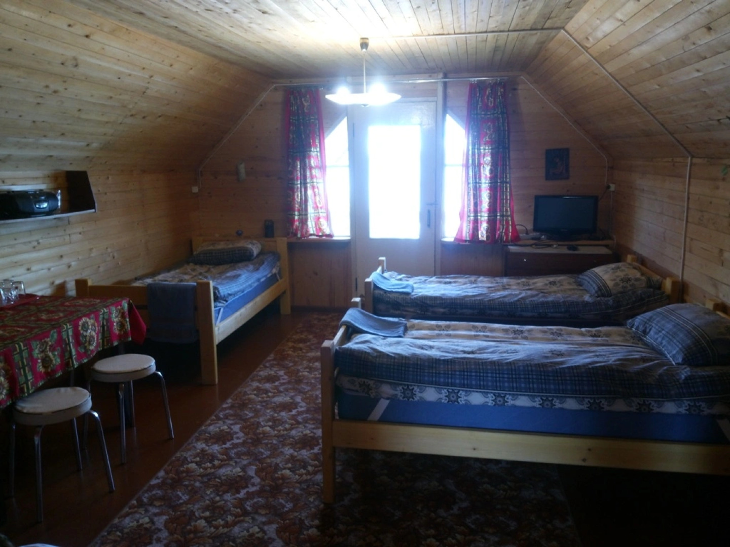 Гостевой дом Кижанин