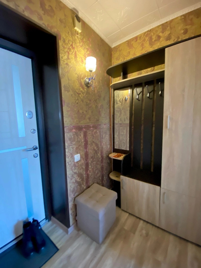 Апартаменты на Кирова 202