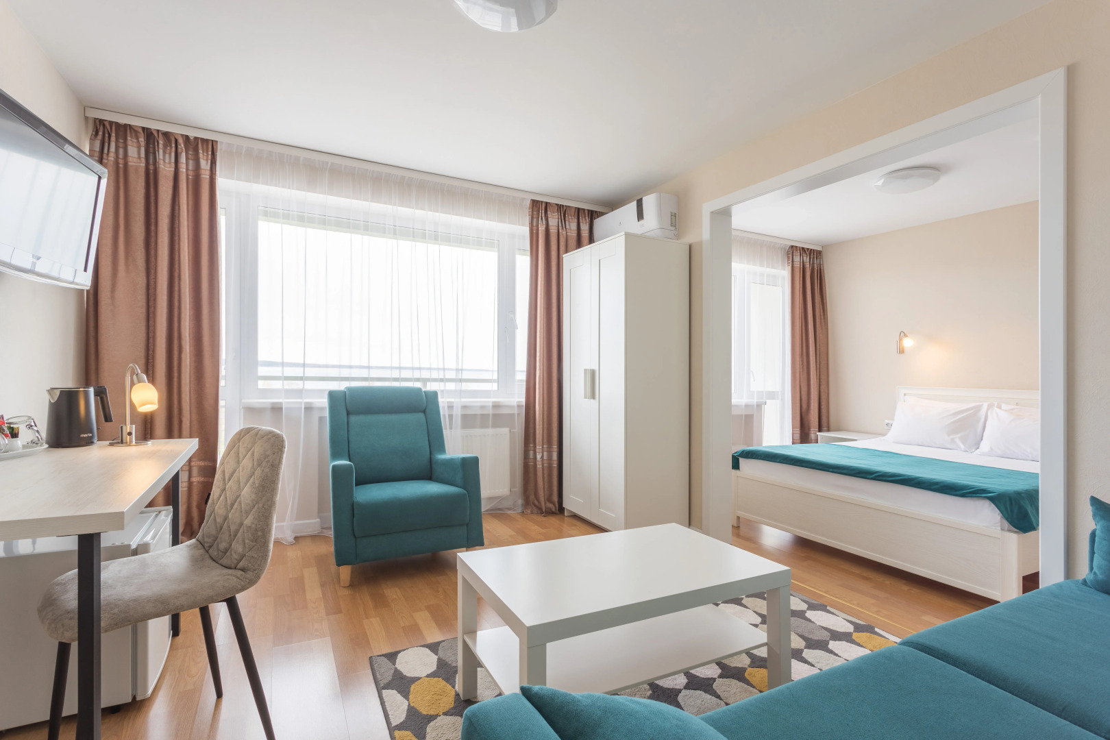 Отель Карелия & СПА