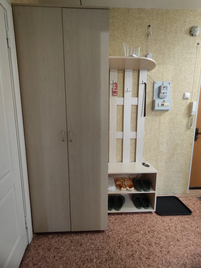 Квартира Как дома