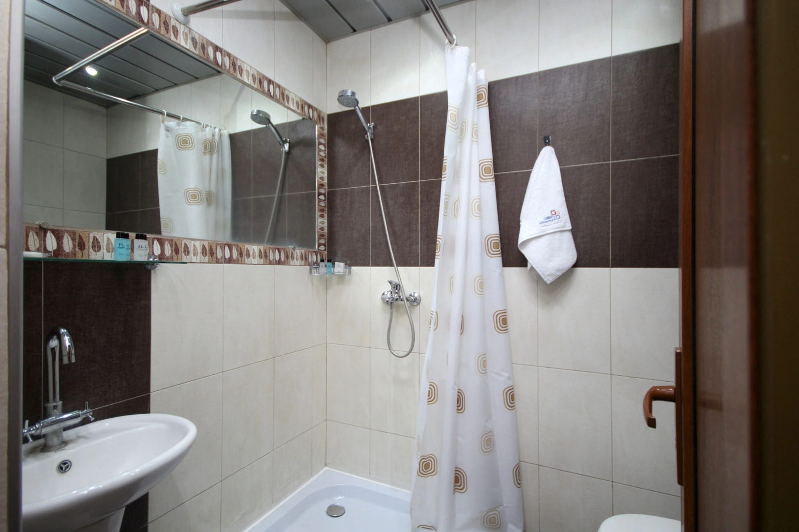 Апартаменты Gallery Cascade #2