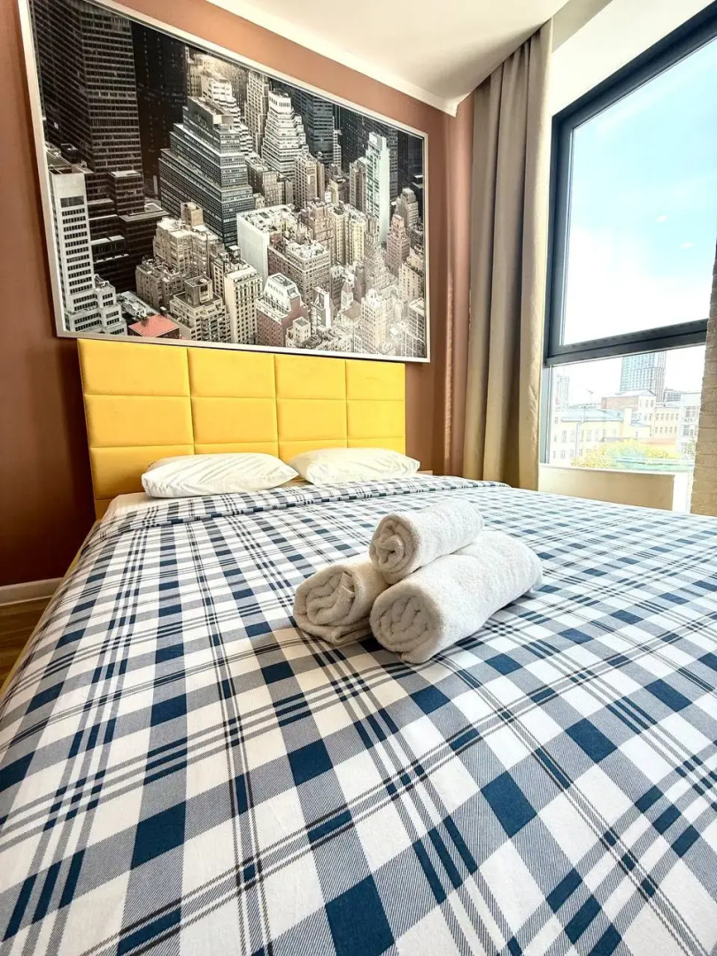 Verhnetorgovaya Ploschad' 4 Apartments