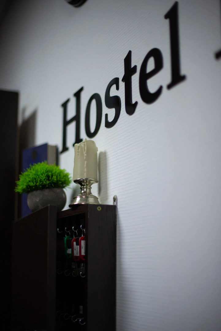 Хостел Крылов