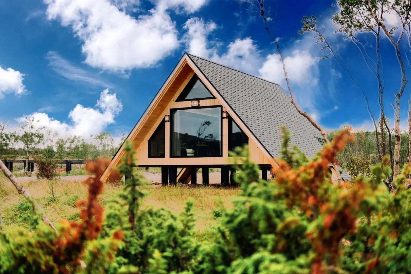 Парк-отель Титовка Арктик Ривер Парк 4*