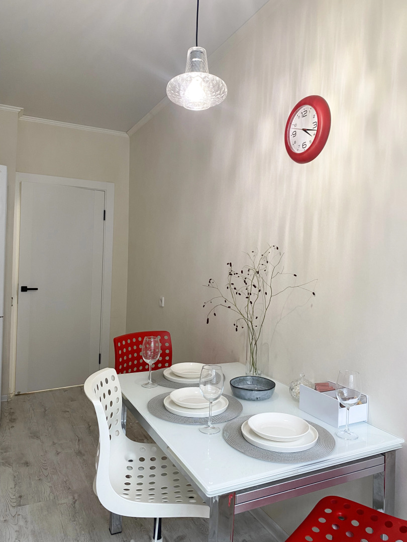 Квартира Уютная в Центре Казани