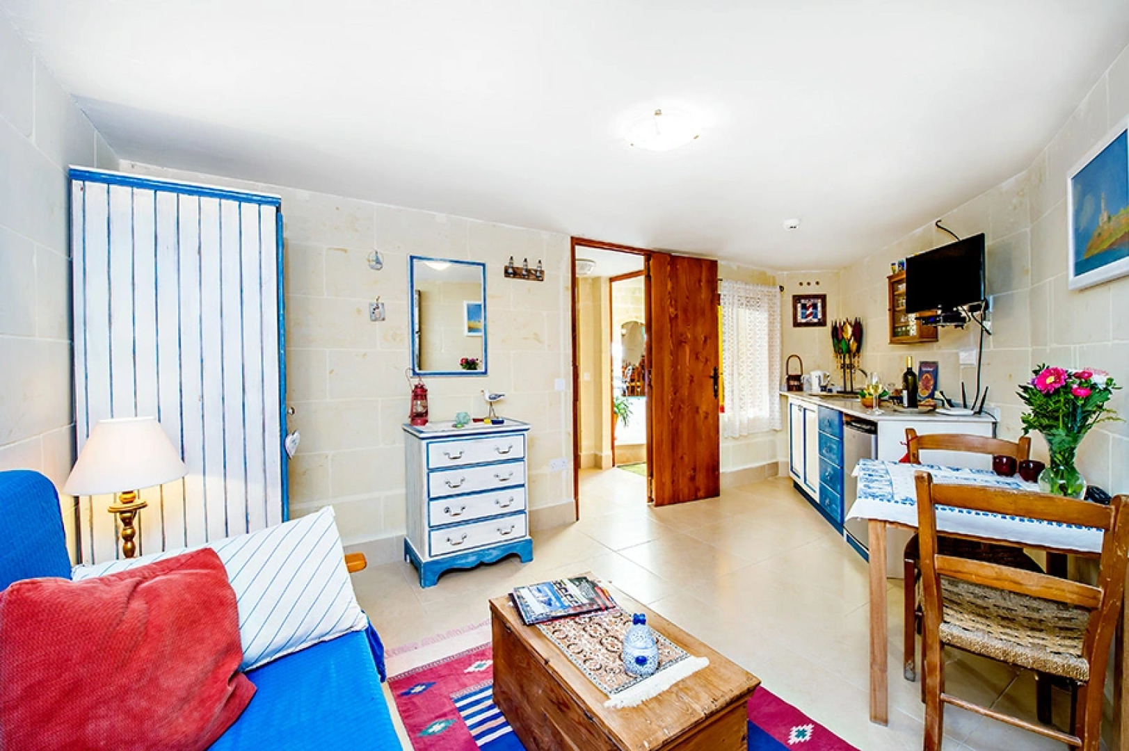 Гостевой Дом Dar tal-Kaptan Boutique Maison