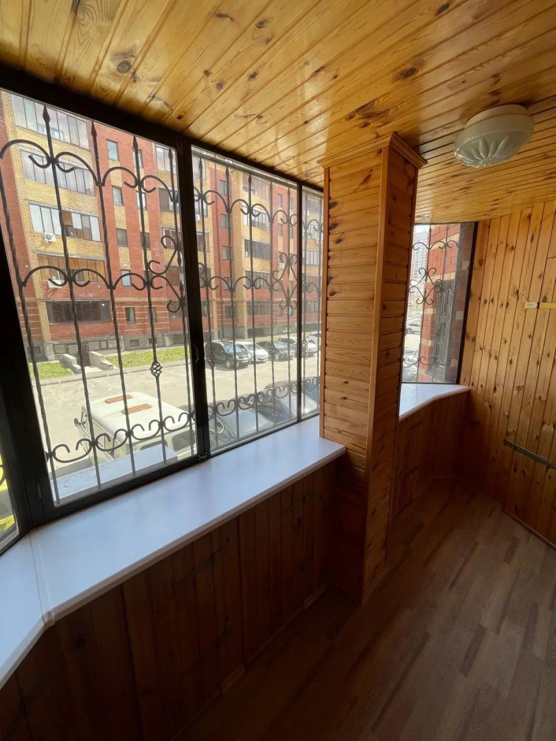 Апартаменты около Аквапарка Ривьера и Чаши