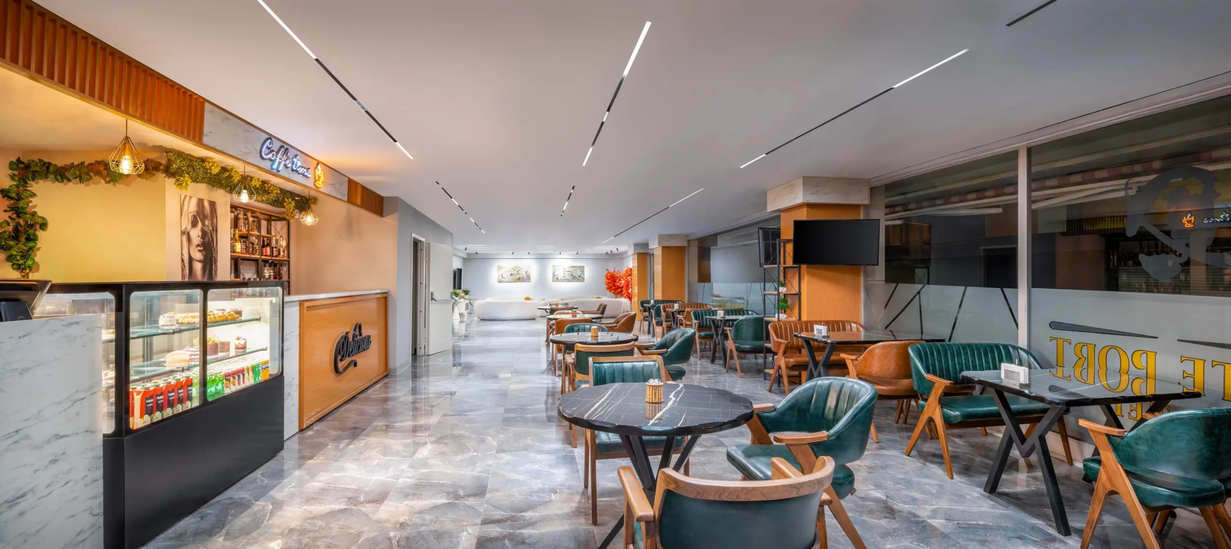 Elite Hotels Istanbul Airport