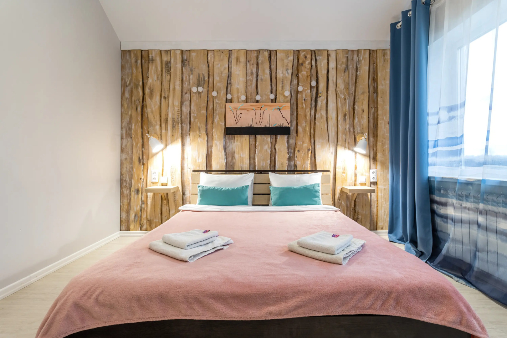 Гостевой Дом Место У