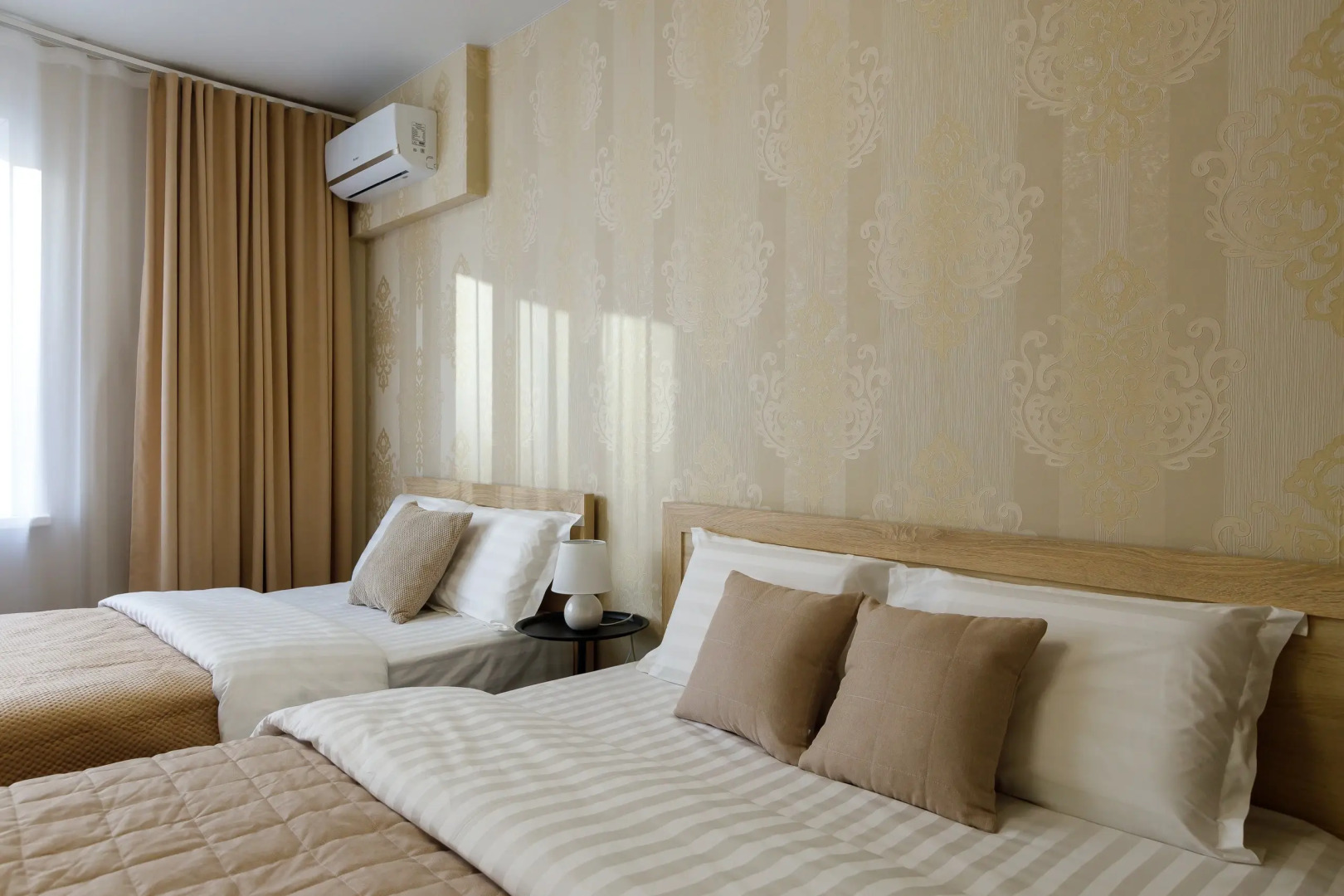 Апартаменты на Мичурина 149