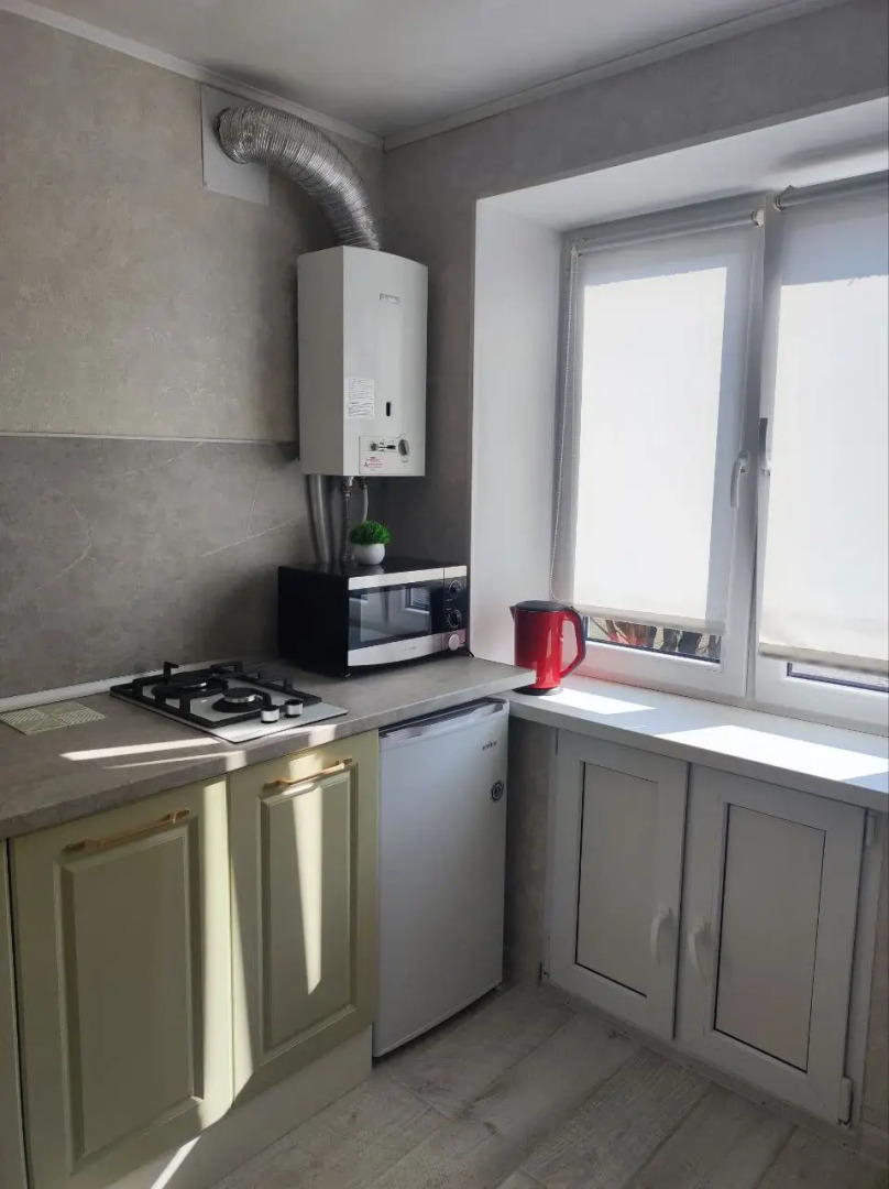 Квартира на Казанской 6