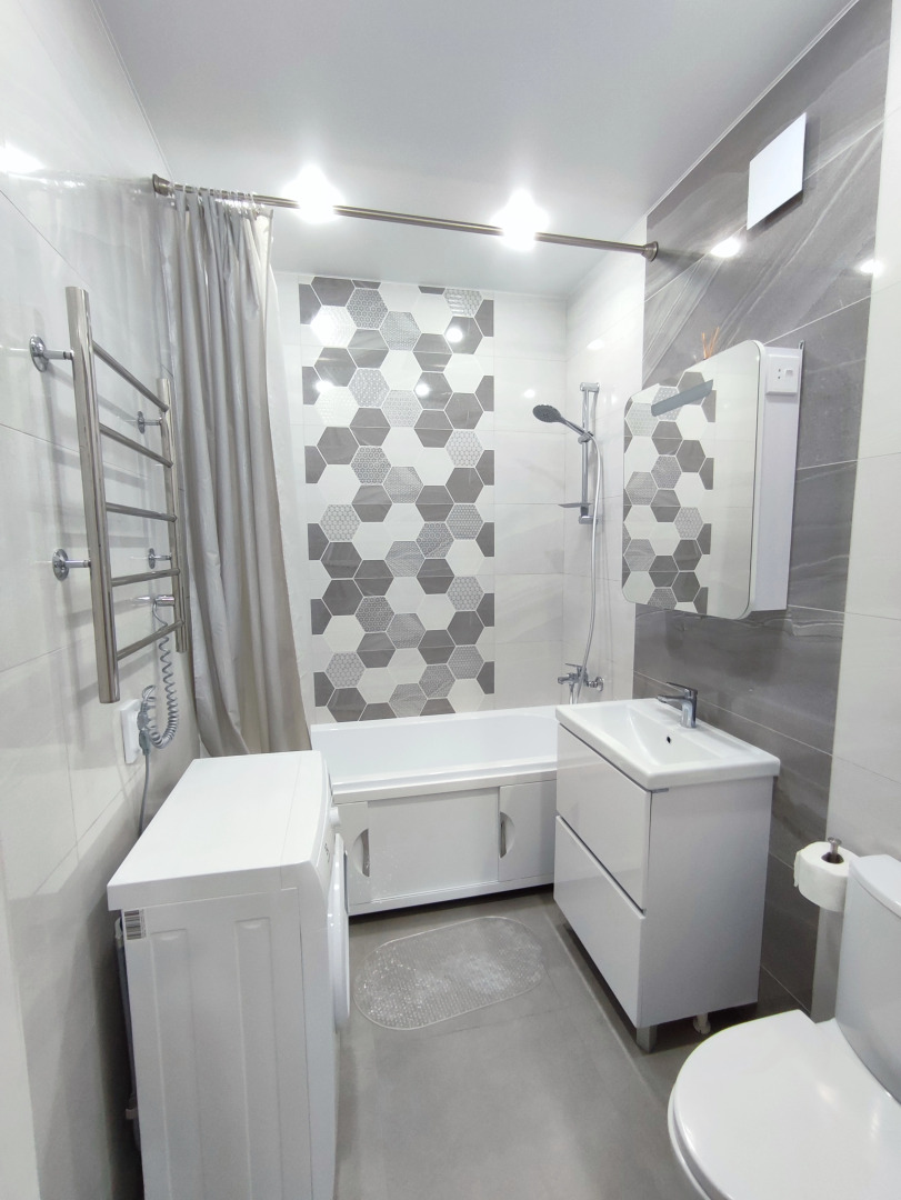 Апартаменты в комплексе Kranz Prestige