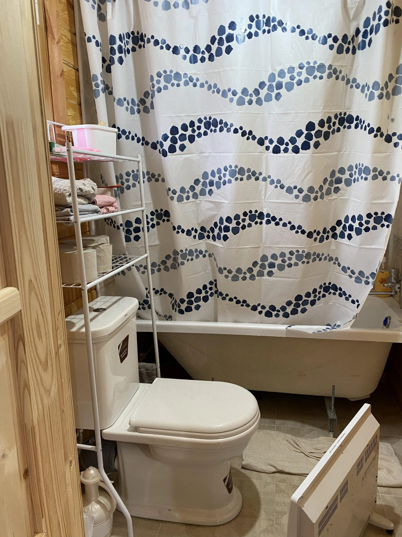 Гостевой дом в верхнем Гунибе