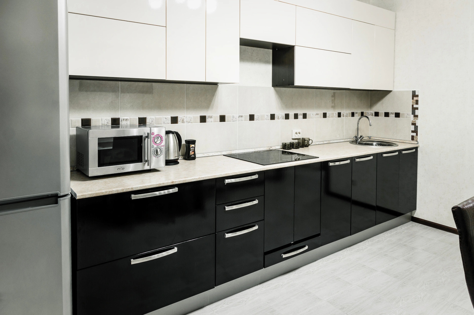 Апартаменты Любимый дом на Антонова 28