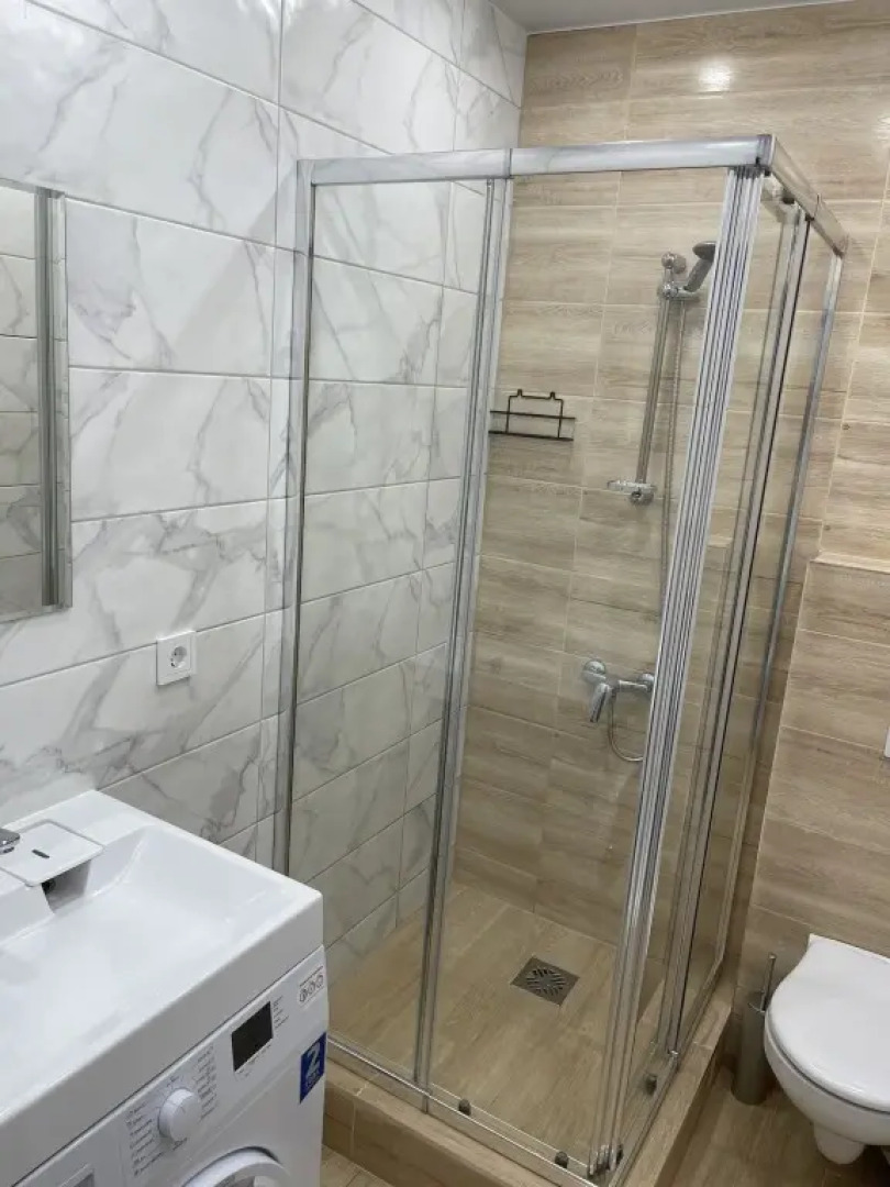 Апартаменты Трилиссера 22 (1)