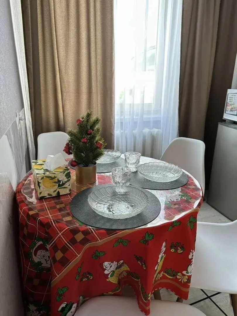 Квартира на улице 50 лет Октября 203/1