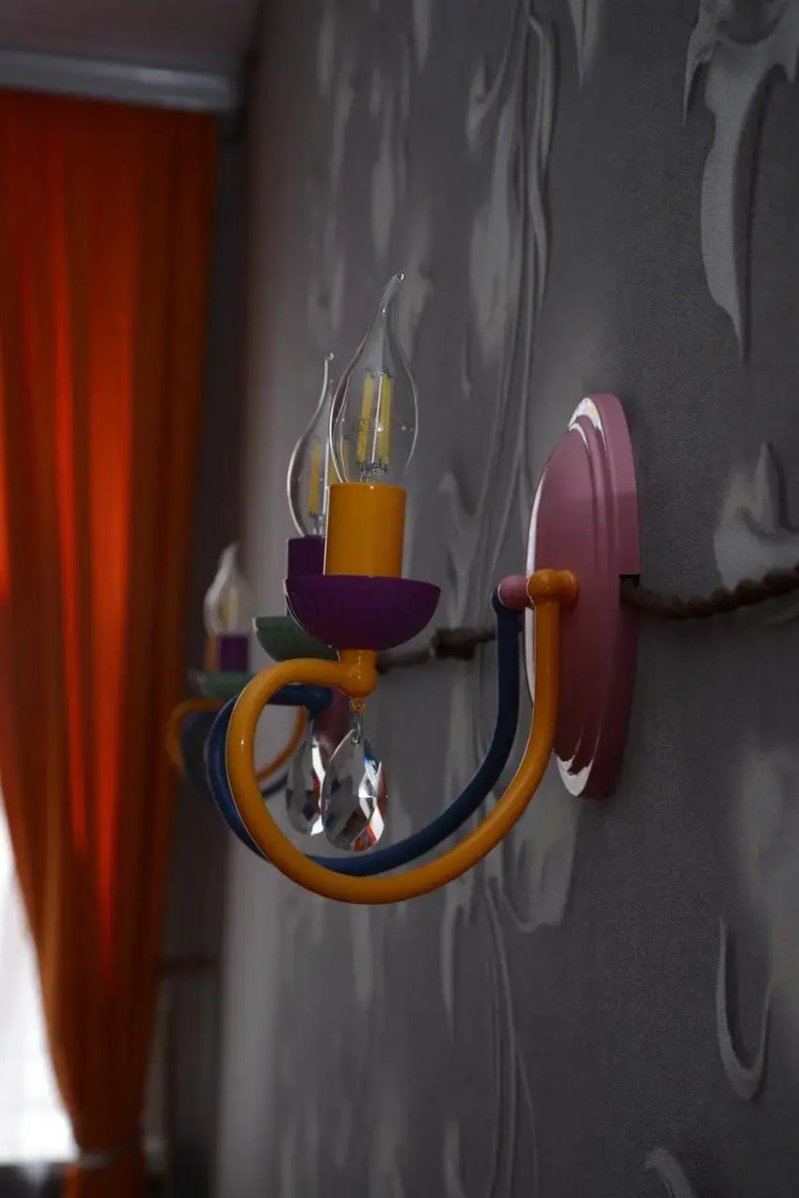 Квартира на Набережной