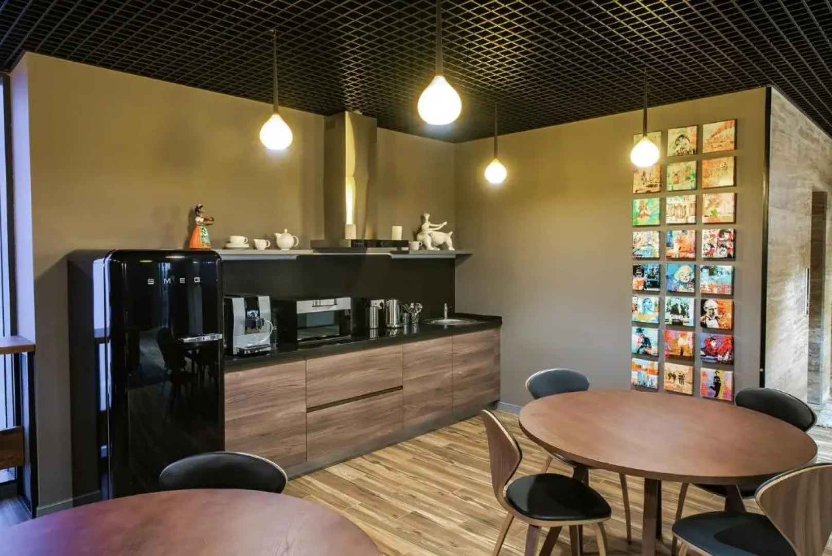 Отель City View