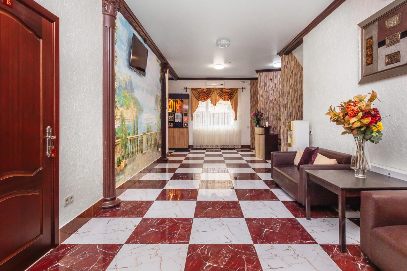 Гостевой дом У Оксаны