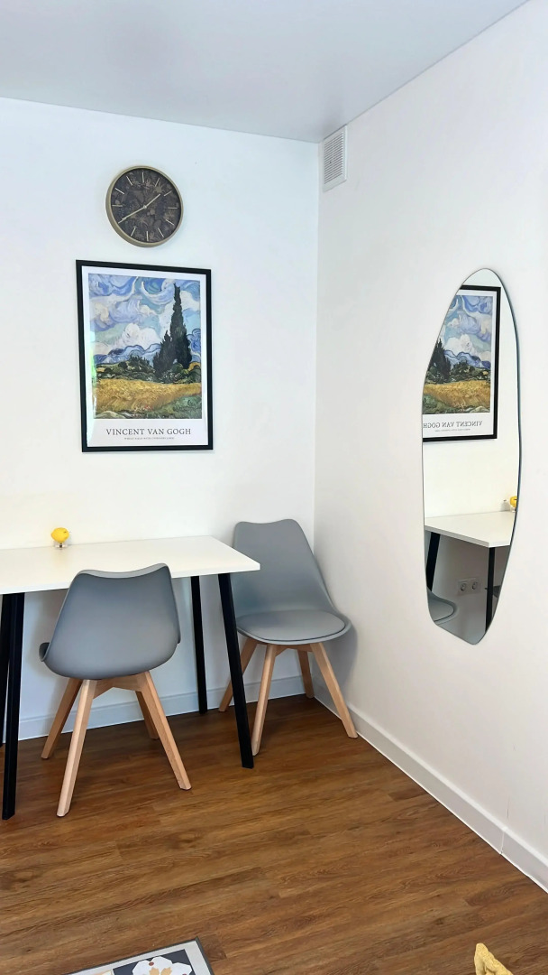 Апартаменты Тульские Каникулы 4