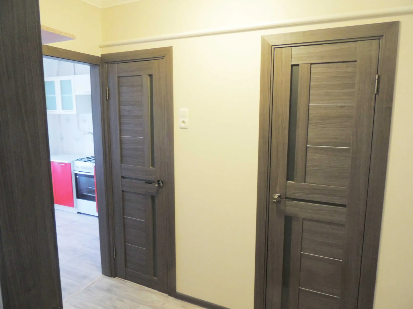 Апартаменты Бульвар Юности 21/1