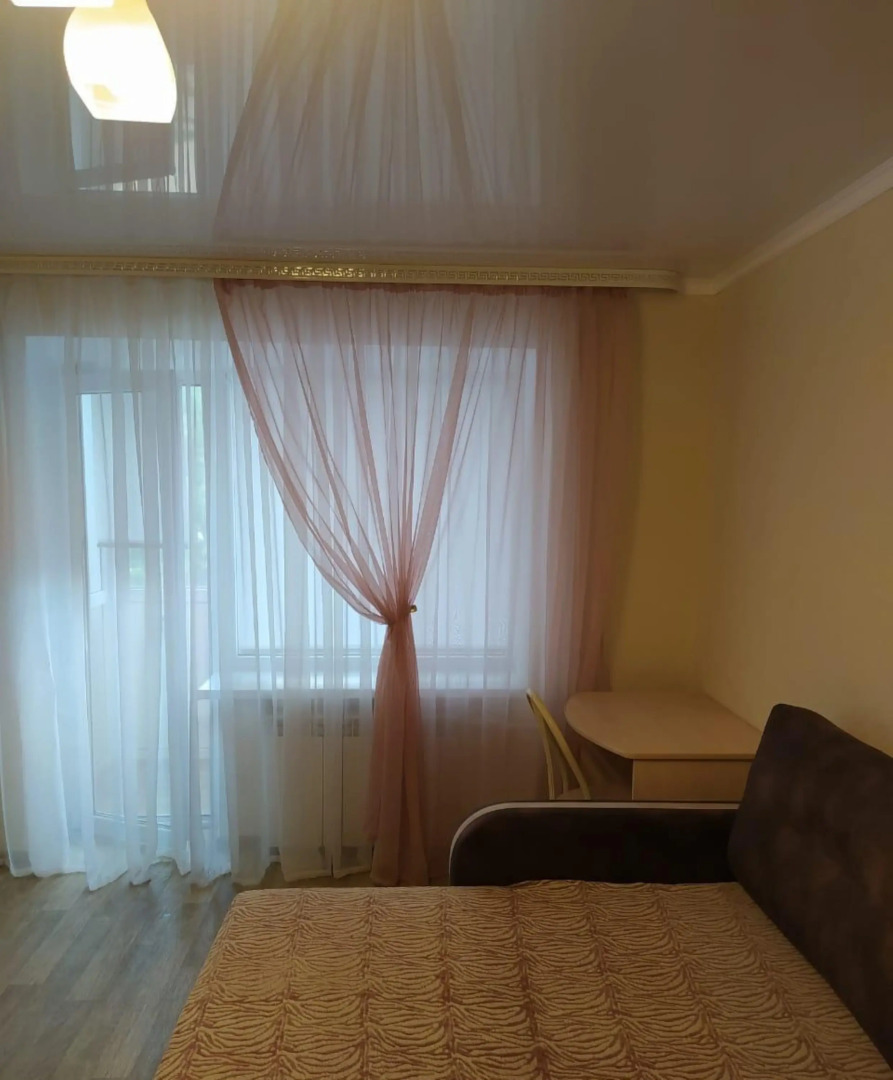 Квартира на улице Освобождения 13