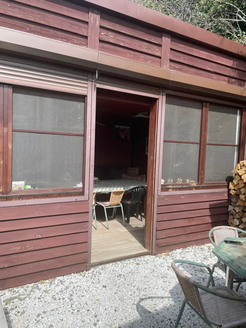 Гостевой дом Розмарин