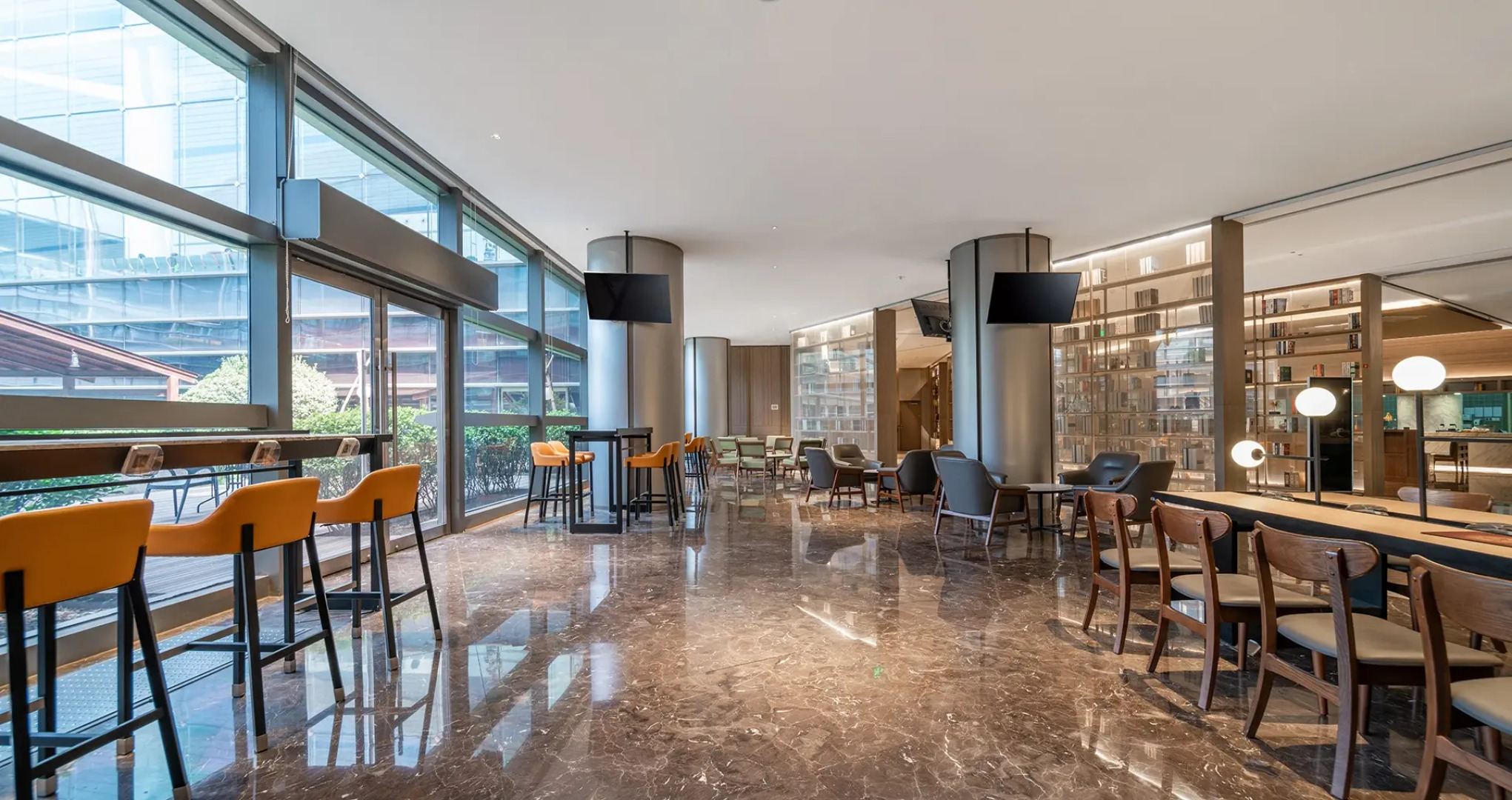 Отель Mei Chen Beijing Daxing Airport