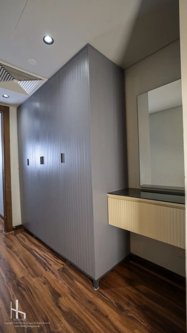 Хостел Luxury Apartment with Pool