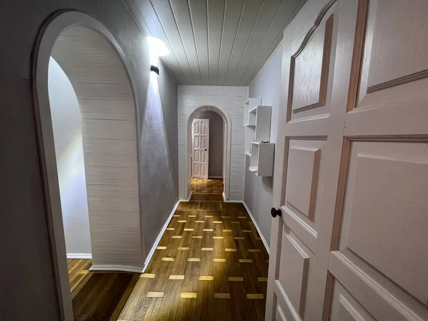 Квартира Толстой Демонстрации 38