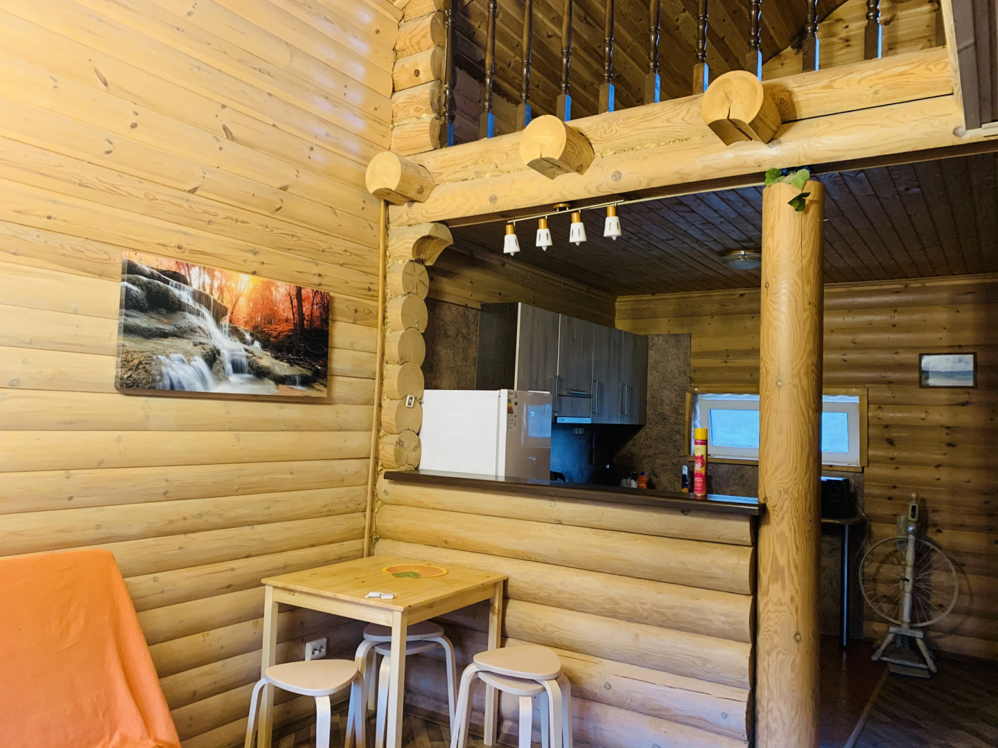 Гостевой Дом Карелии Суан-Рюттю