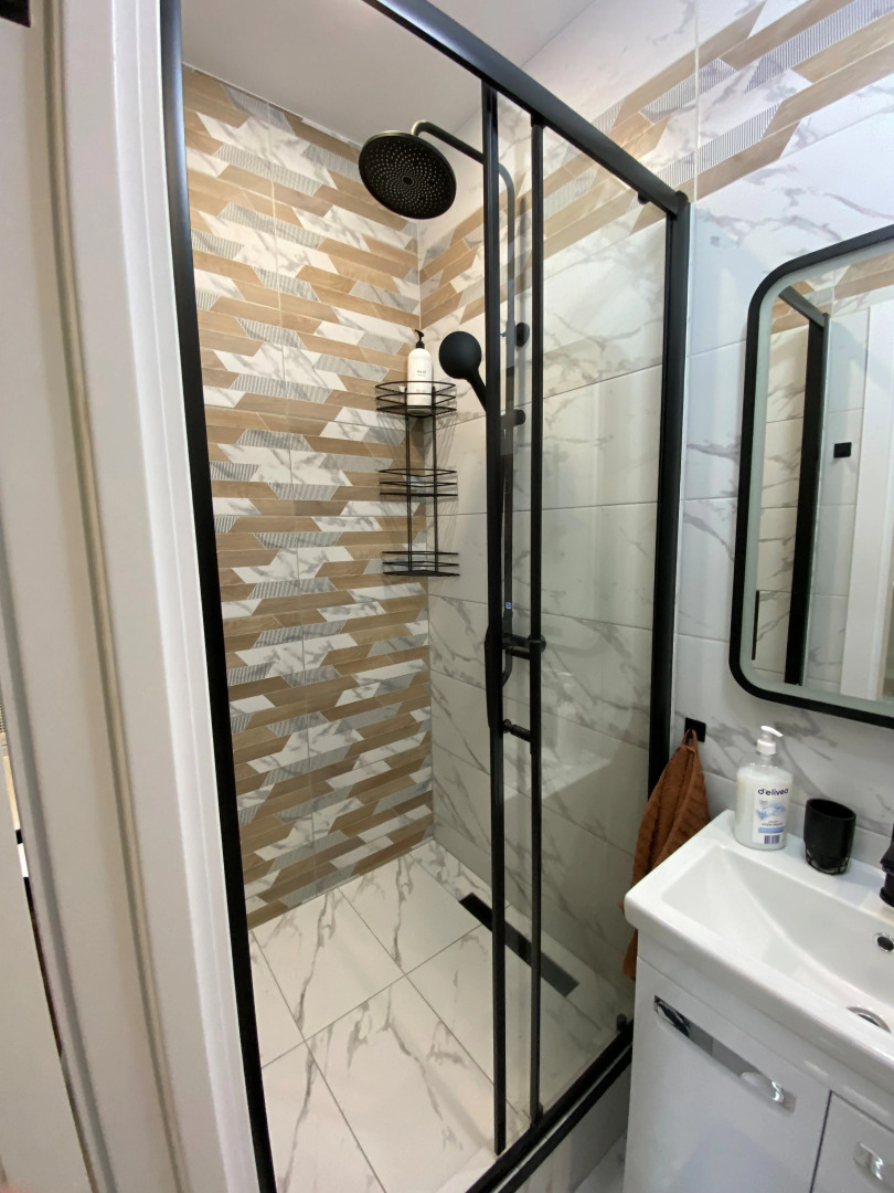 Апартаменты в Центре Фьюжн