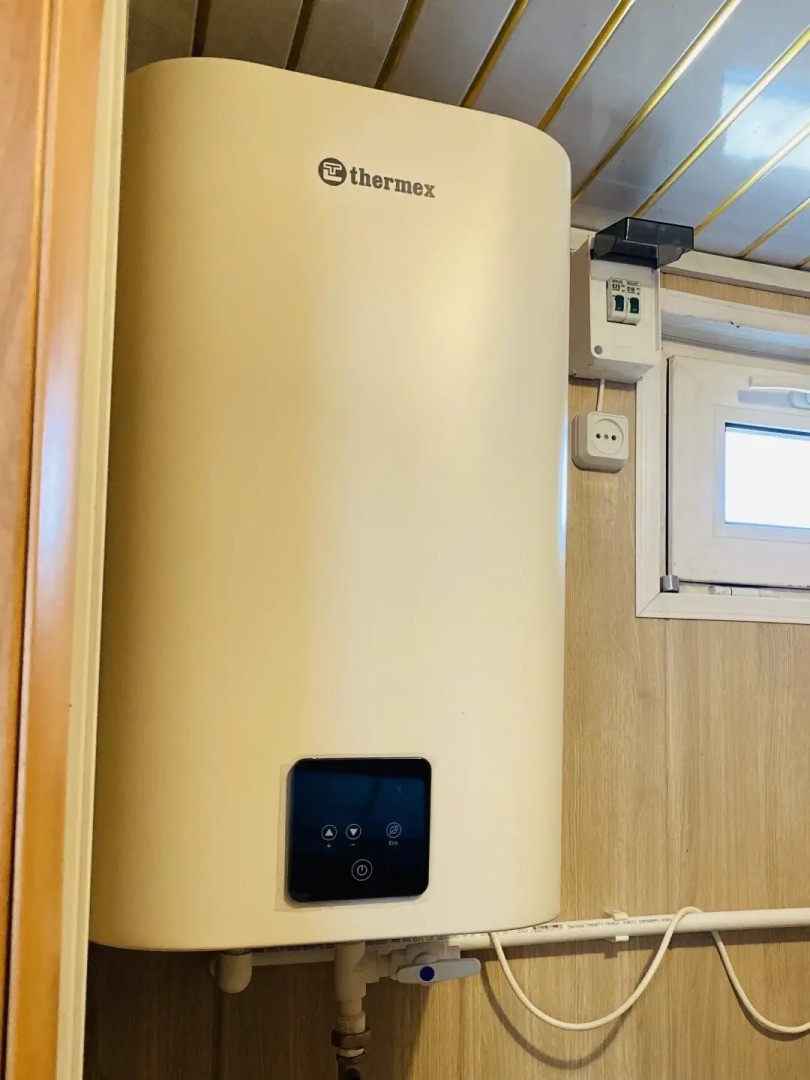 Частный Дом 2 на Базе Отдыха ТриМорье