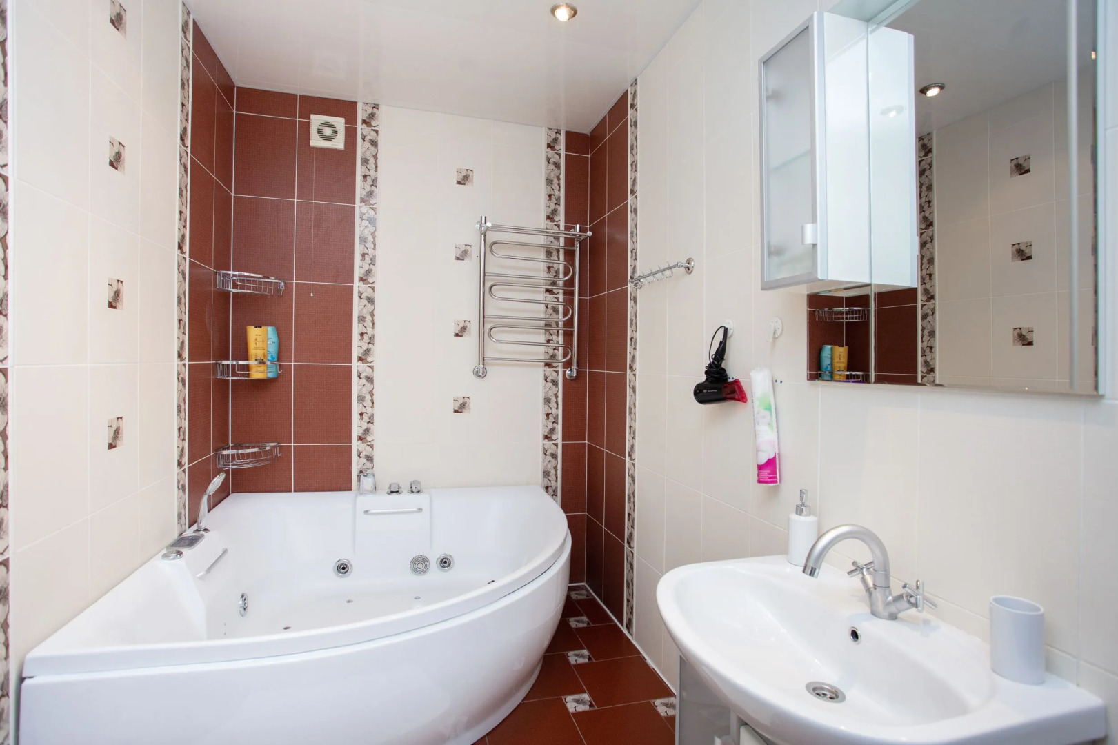 Апартаменты Минск-Арена