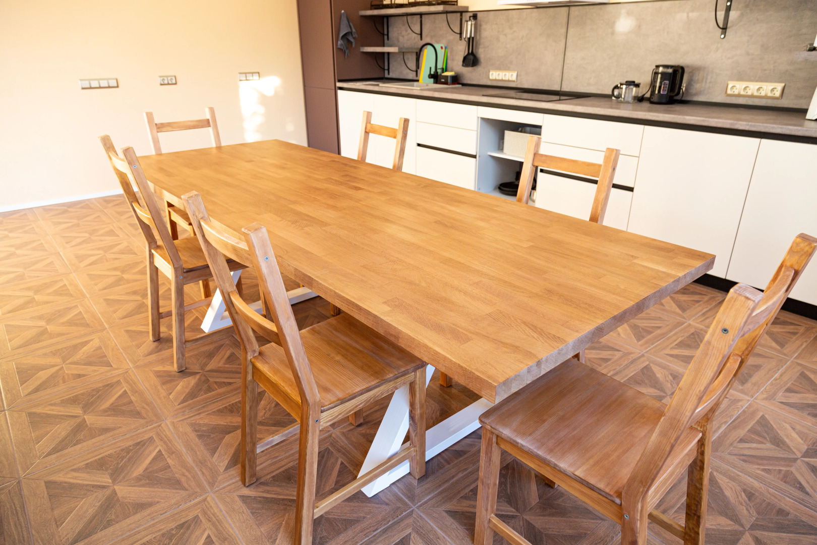 Частный дом Усадьба Вартемяги