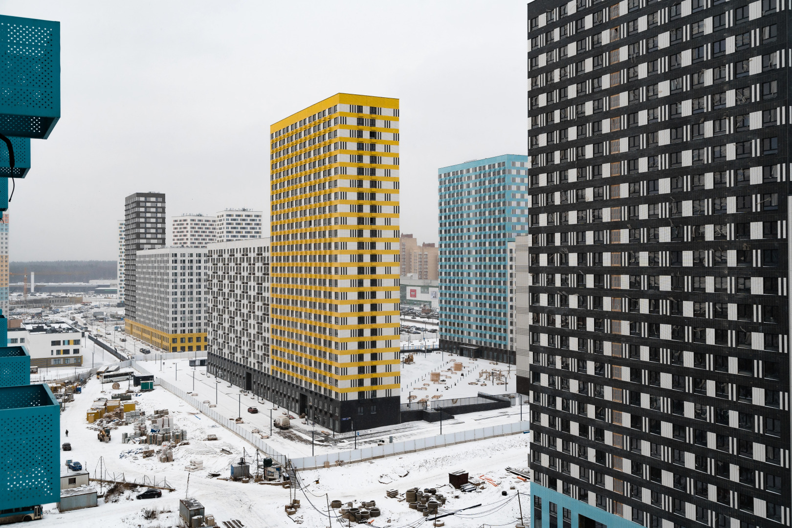 Апартаменты на Юбилейной