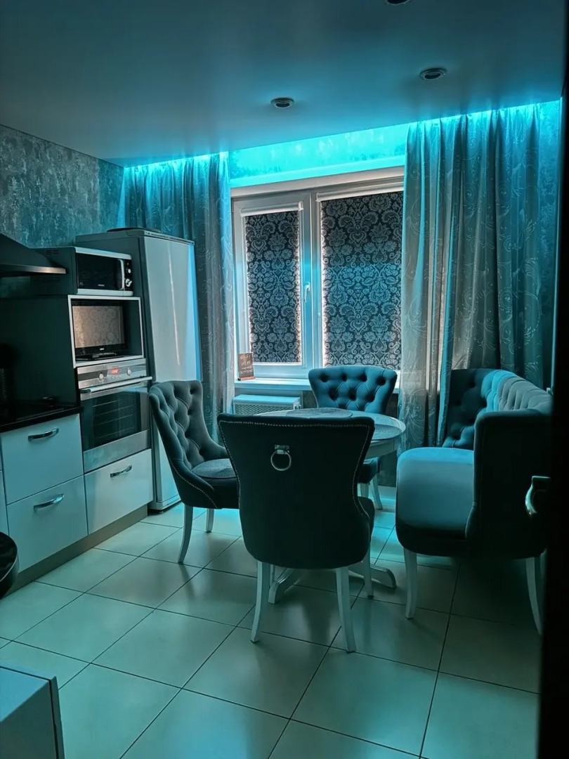 Квартира Комфортабельная