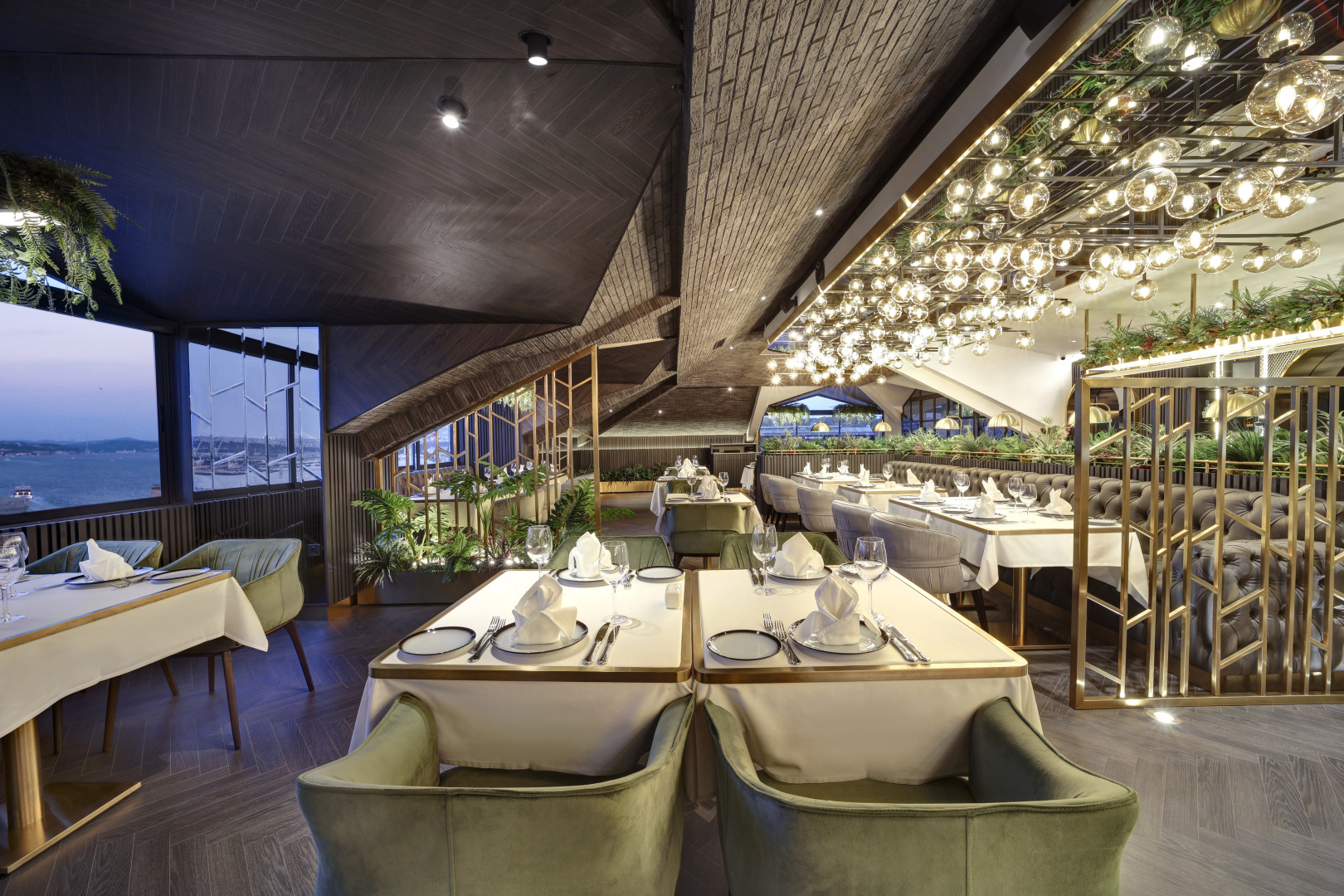 Отель Legacy Ottoman