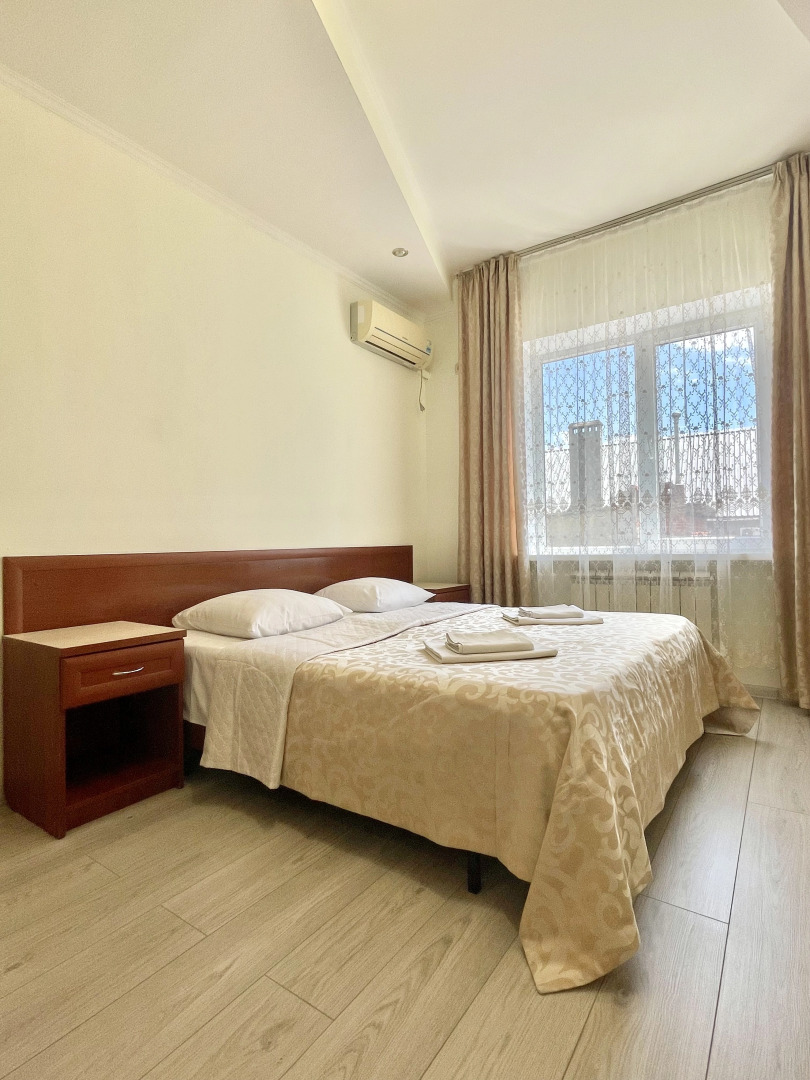 Гостевой дом Соната